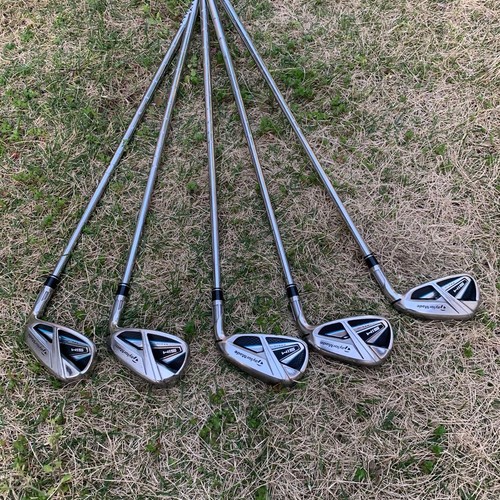 Taylormade sim max - max, set