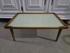 Vassoio da Letto Richiudibile Vintage