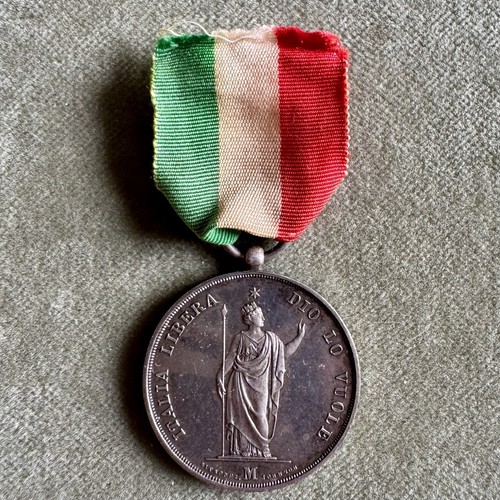 Medaglia milano ricordo - medaglia,