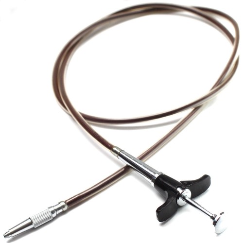 Cavo sgancio otturatore - , 40"