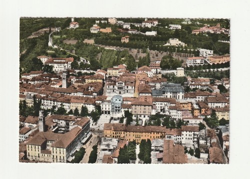Conegliano treviso cartolina - treviso,