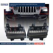 Jeep Wrangler JL 2018-2026