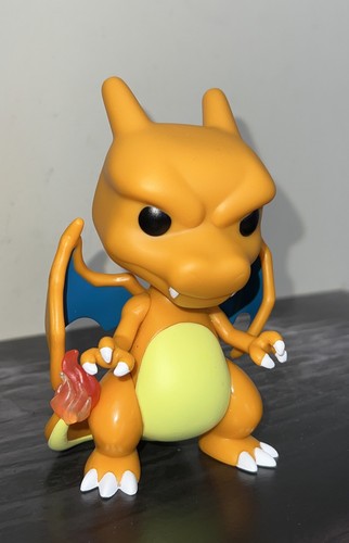 Funko pop vinile pokémon - pop!, vinile: