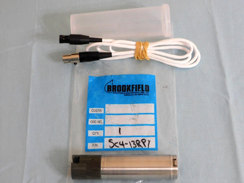 Brookfield viscosimetro - brookfield,