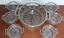 Set di 6 coppette gelato