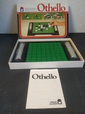 Jeu De Société Othello