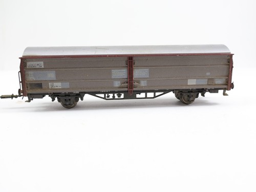 Märklin 4734 carro merci - märklin, h0