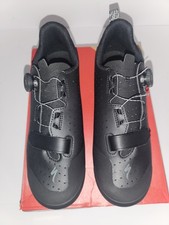 NUOVE SCARPE BICI MTB