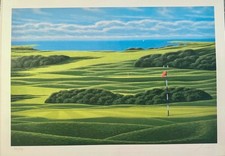 serigrafia firmata numerata