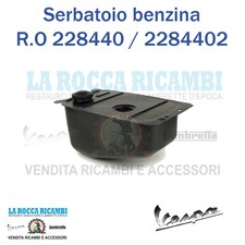 Serbatoio Benzina PER Vespa PK