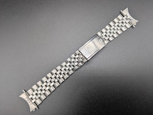 Rolex jubilee 6251h 20mm - jubilee,