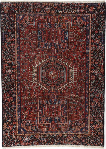 Tappeto heriz orientale - heriz,