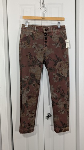 Jeans donna pilcro and the - donna,