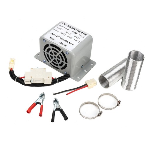 Riscaldatore auto elettrico - riscaldatore,
