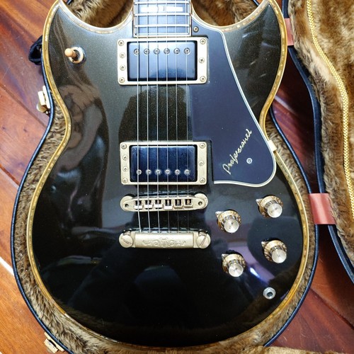 Chitarra elettrica yamaha - elettrica,