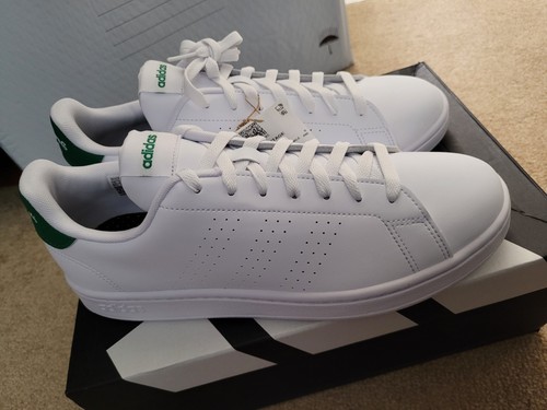 Adidas advantage bianche - advantage,