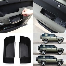Door Side Pocket Storage Box