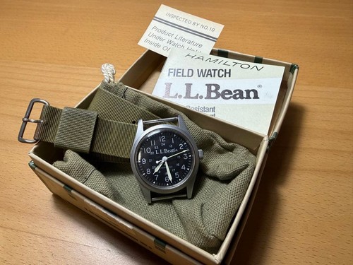 Orologio hamilton 9219 - orologio,