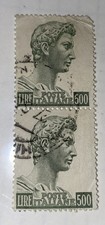 1957-1963 Italy SASS#810/ I