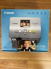 Canon SELPHY CP780 stampante