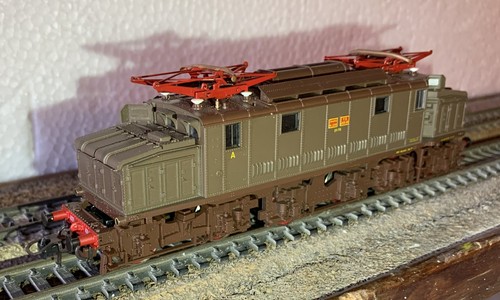Roco art 04187a - roco, h0
