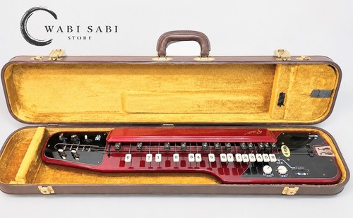 Arpa pavone elettrica nagoya