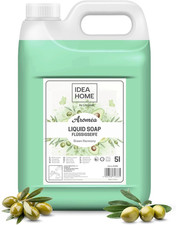 Aroméa sapone liquido mani - aromÉa,