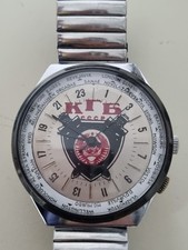 Raketa kgb 24 - raketa, (paketa