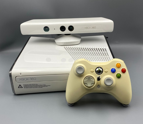Xbox 360 slim - 360, nxe