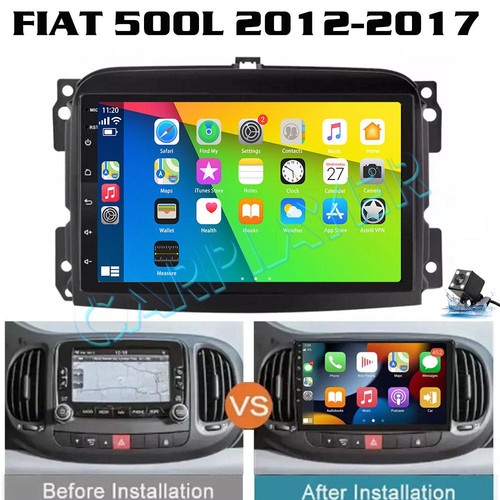 64g autoradio android - android, fiat