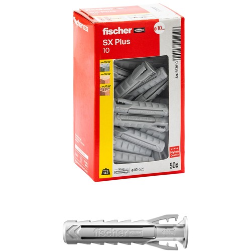 Fischer tasselli plus - 50,