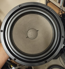 1 woofer Canton n. 3157 per Canton Quinto 530