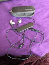 Bose QuietComfort 20 Cuffie