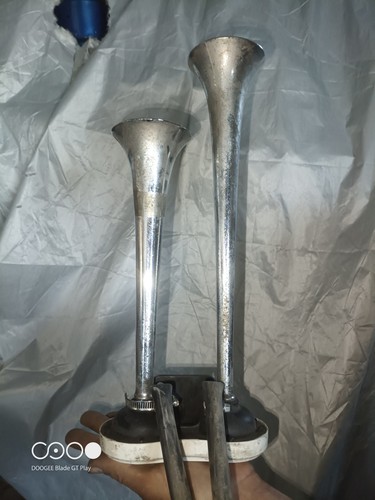 Tromba bitonale aria - tromba, ad
