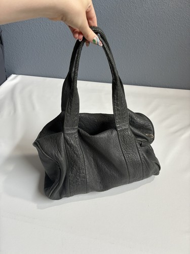 Alexander wang rocco - rocco, pelle