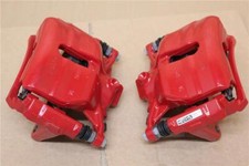 Pair of Front Brake Calipers
