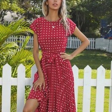 Vendo abito donna estivo