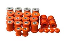 BODY LIFT + 5 CM MITSUBISHI