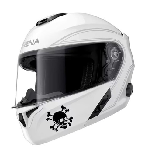 Adesivo sticker personalizzato