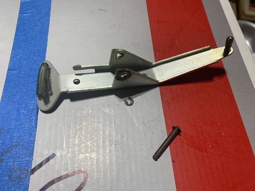 Doppio giradischi stereo