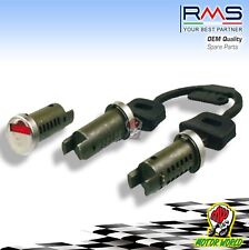 Gruppo cilindretti serratura