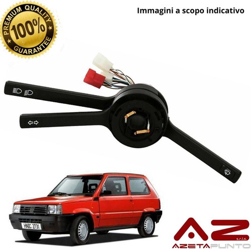 Devioluci fiat panda 141 4x4 - devioluci,
