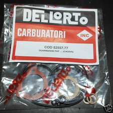 I 52557 Kit Guarnizioni per