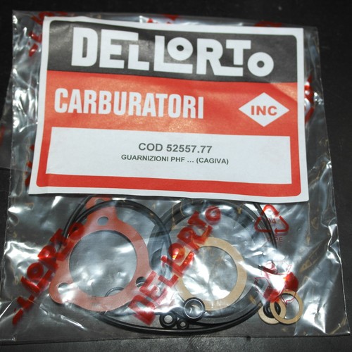 52557 kit guarnizioni - i,