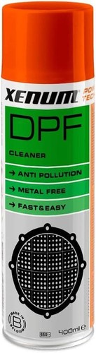 Pulitore dpf cleaner xenum - pulitore,