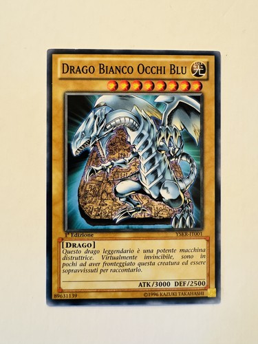 Drago bianco - •,