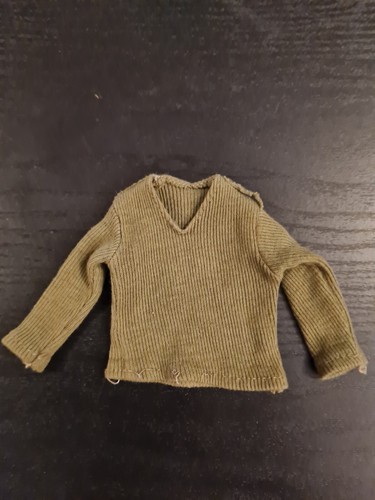 Vintage action man - action,