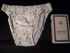 TIMONIER SLIP SGAMBATO