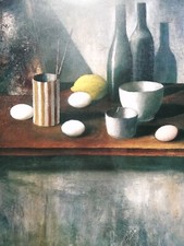 MARCELLO SCUFFI: Stampa