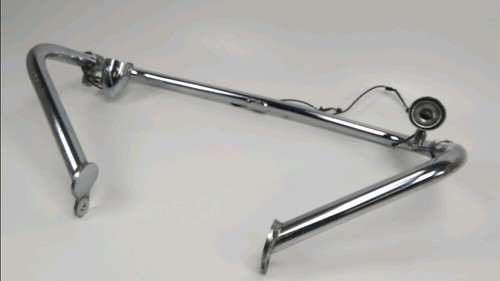 Pare cylindres complets harley - complets,